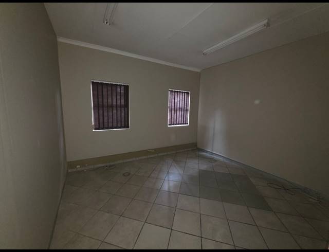 1,843M² BUSINESS FOR SALE IN SASOLBURG EXT 5